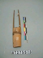 藏品(勾網棒)的圖片